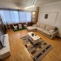 2BR Degla Maadi Square