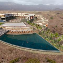 Cabo Verde Beach Sport Resort