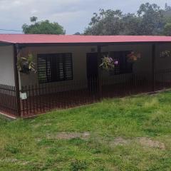 La plata huila Chalet