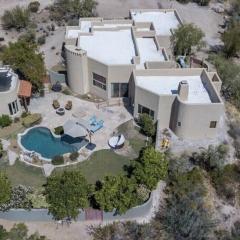 Casa Carefree home