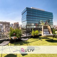 ULIV Apartments El Ángel