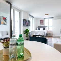 INN JOY Apartments - Roter Platz