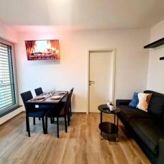 1 bedroom with Parking-CD6