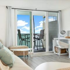 Luxury Beachfront Condo
