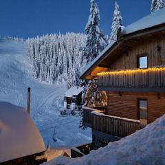 Apartmaji Golob-Golte