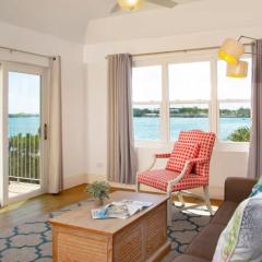 Modern Apartment St Georges Bermuda