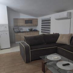 Apartment Podgorica 1