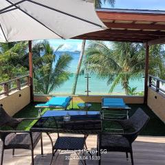 White Sand Beach Villa 32B