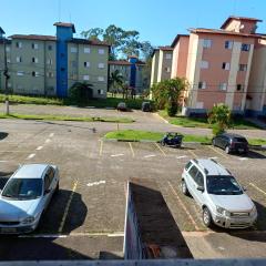 Apartamento da Lourdes