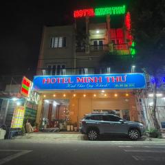 Minh Thư Hotel