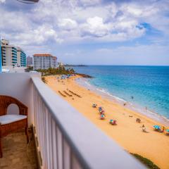 BeachFront Dream Getaway - Condado