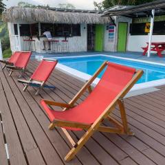 Kingsworth Bed and Breakfast