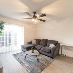 Monte Vista 1 BR in Downtown Phoenix, Close to I-10