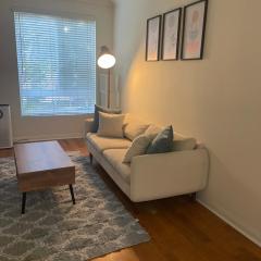 Holiday in LA - 1br with Free parking, Laundry, Pool