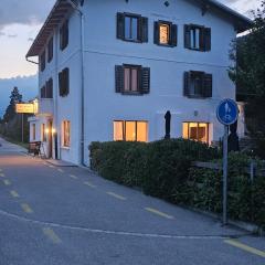 Landgasthof zum Glenner