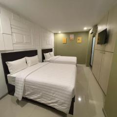 XTen Guest House near Harbour Bay Batam