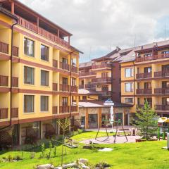 Pirin Sense Apartment Complex