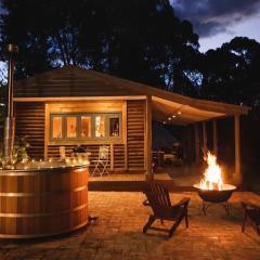 Nug Nug Park Cabin