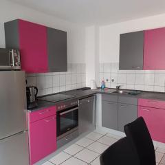 Apartment Landgericht MG