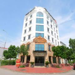 Trang Anh Hotel Bắc Giang