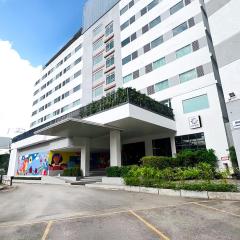 Star Hotel Chiang Mai - SHA Extra Pus