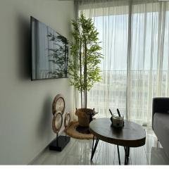 Bark Luxury Appartments @Signal Abidjan Plateau