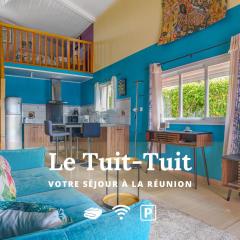 Le Tuit-Tuit - Un nid douillet