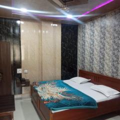 Goroomgo Parvati Residency Madhya Pradesh