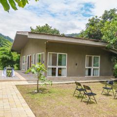 Saraca Fishing Lodge, Marchula Jim Corbett