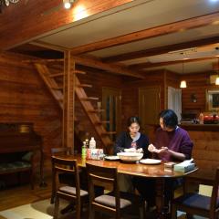 Sasamori House