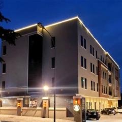 Carlton Swiss Luxury Residency
