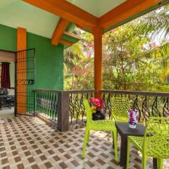 1BHK Fully Furnished 4 Min Ride To The Beach