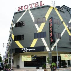 31号枫叶酒店