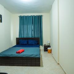 Abudhabi tourist family Calm Rooms S12 baith al jannah LLC