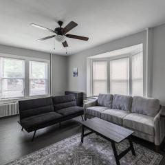 Updated 2BR Apartment in DC