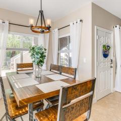 Mesquite Apartment Walk to Wolf Creek Golf Club!