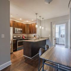 Cozy 3BR House in DC with Parking