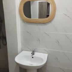 Residence jaune