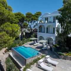 Villa L'Ara