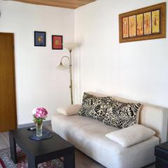 Logement Gare