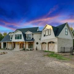 Paradise Tiger Mansion 6BR W Pool, Weddings Events