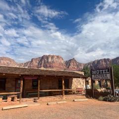 Lee's Ferry Lodge at Vermilion Cliffs