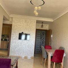 Appartement Tanger