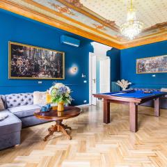 BOB Elite Apartments