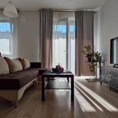 Apartment in heart of Vilnius