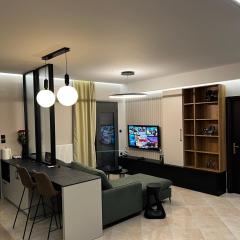 Suite Rooms -Fine Living