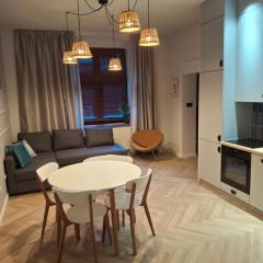 Komfortowy apartament