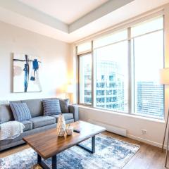 High End Apt Seaport - ALX-2217