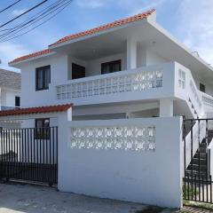 White Paradise Beach House Your Coastal Haven