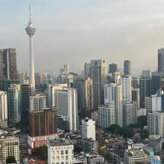 QUILL Residence Service Suites Kuala Lumpur